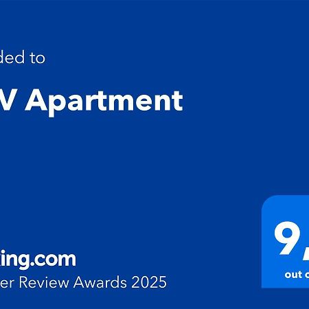 V&V Apartment Τρίπολη Εξωτερικό φωτογραφία