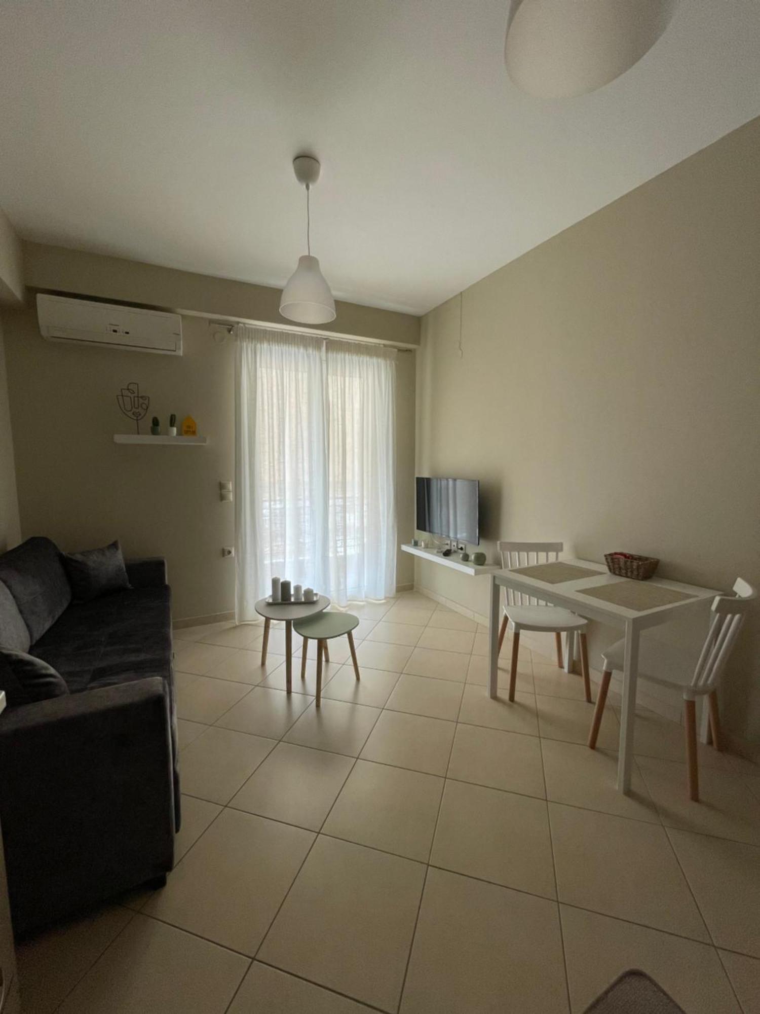 V&V Apartment Τρίπολη Εξωτερικό φωτογραφία