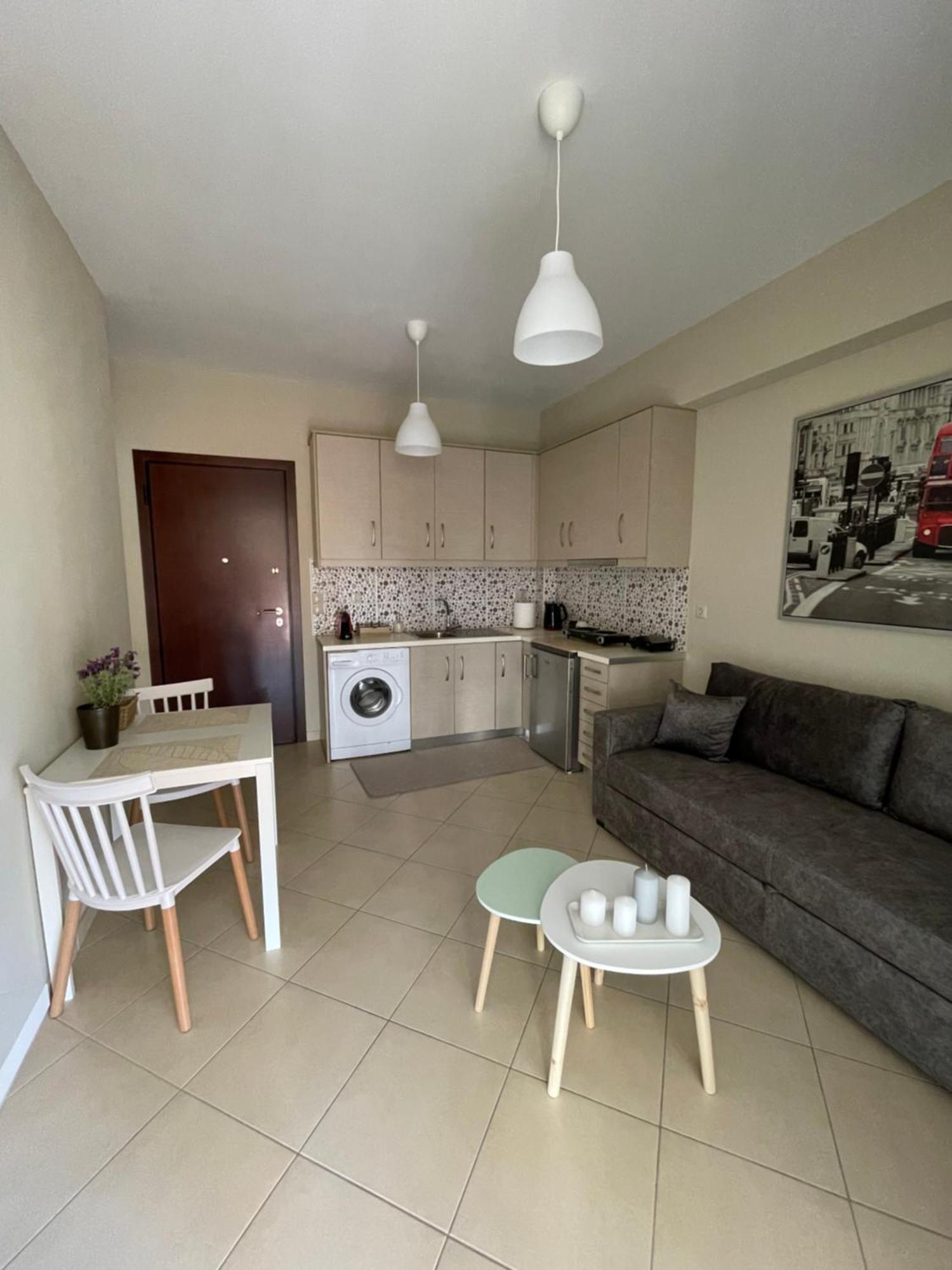 V&V Apartment Τρίπολη Εξωτερικό φωτογραφία