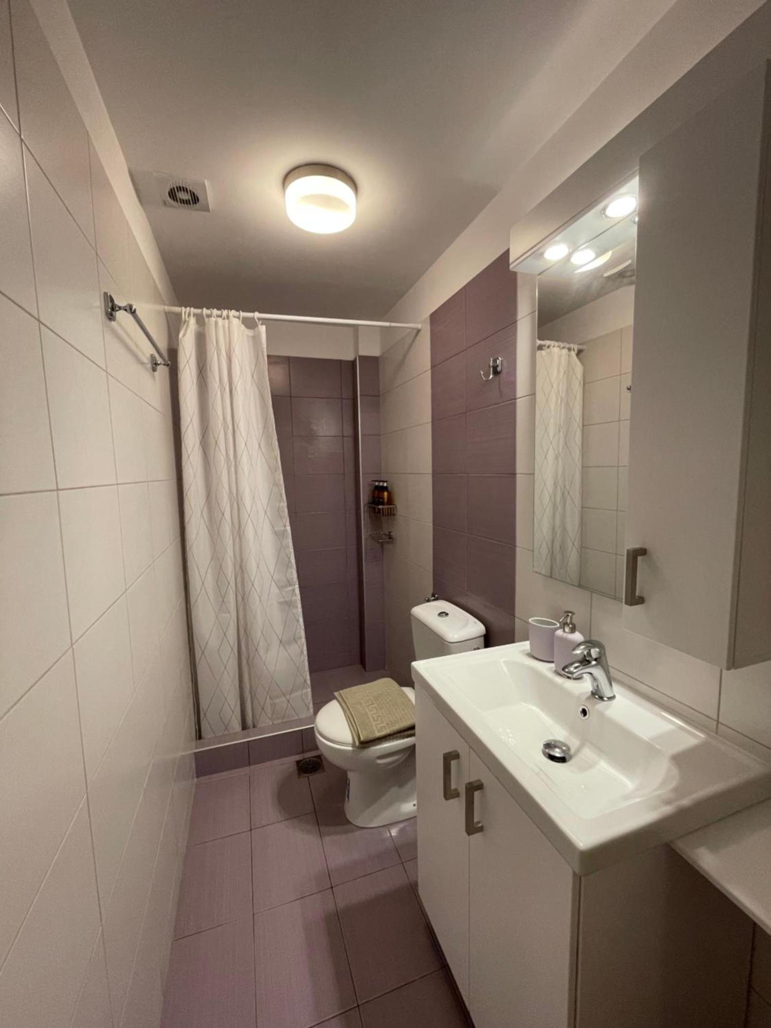 V&V Apartment Τρίπολη Εξωτερικό φωτογραφία