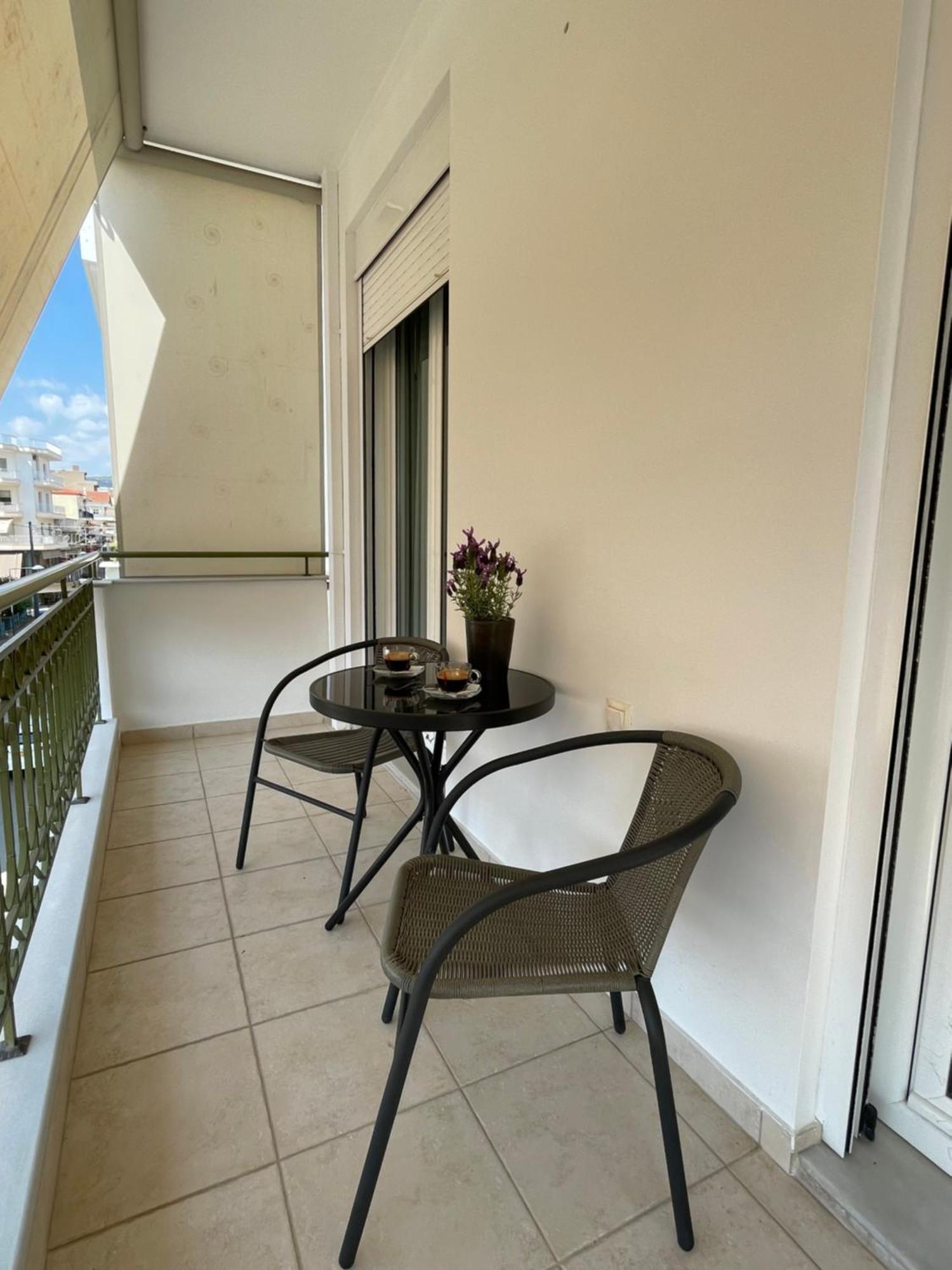 V&V Apartment Τρίπολη Εξωτερικό φωτογραφία