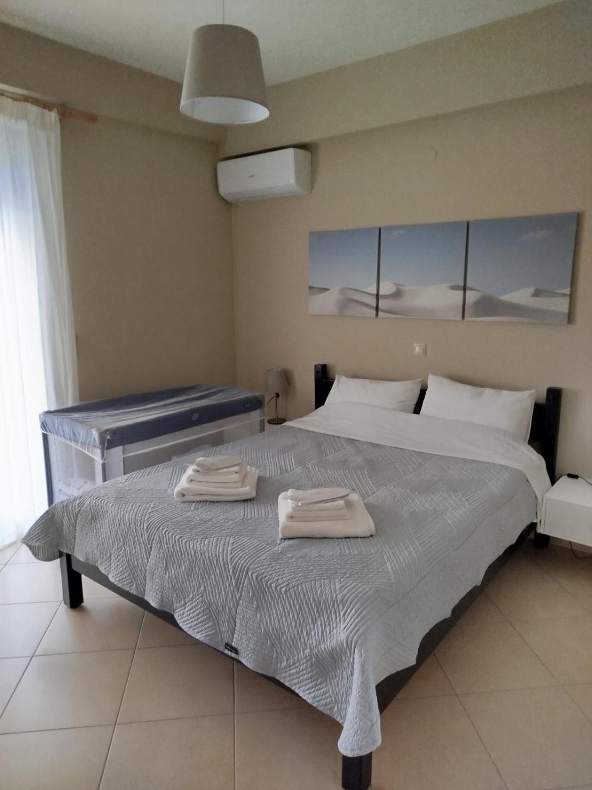 V&V Apartment Τρίπολη Εξωτερικό φωτογραφία